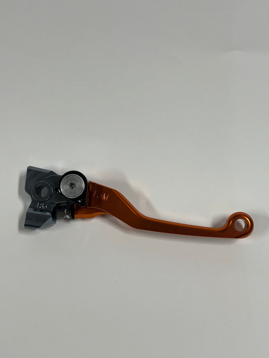 CNC Flex-Hebelset – Brems- und Kupplungshebel, Blau