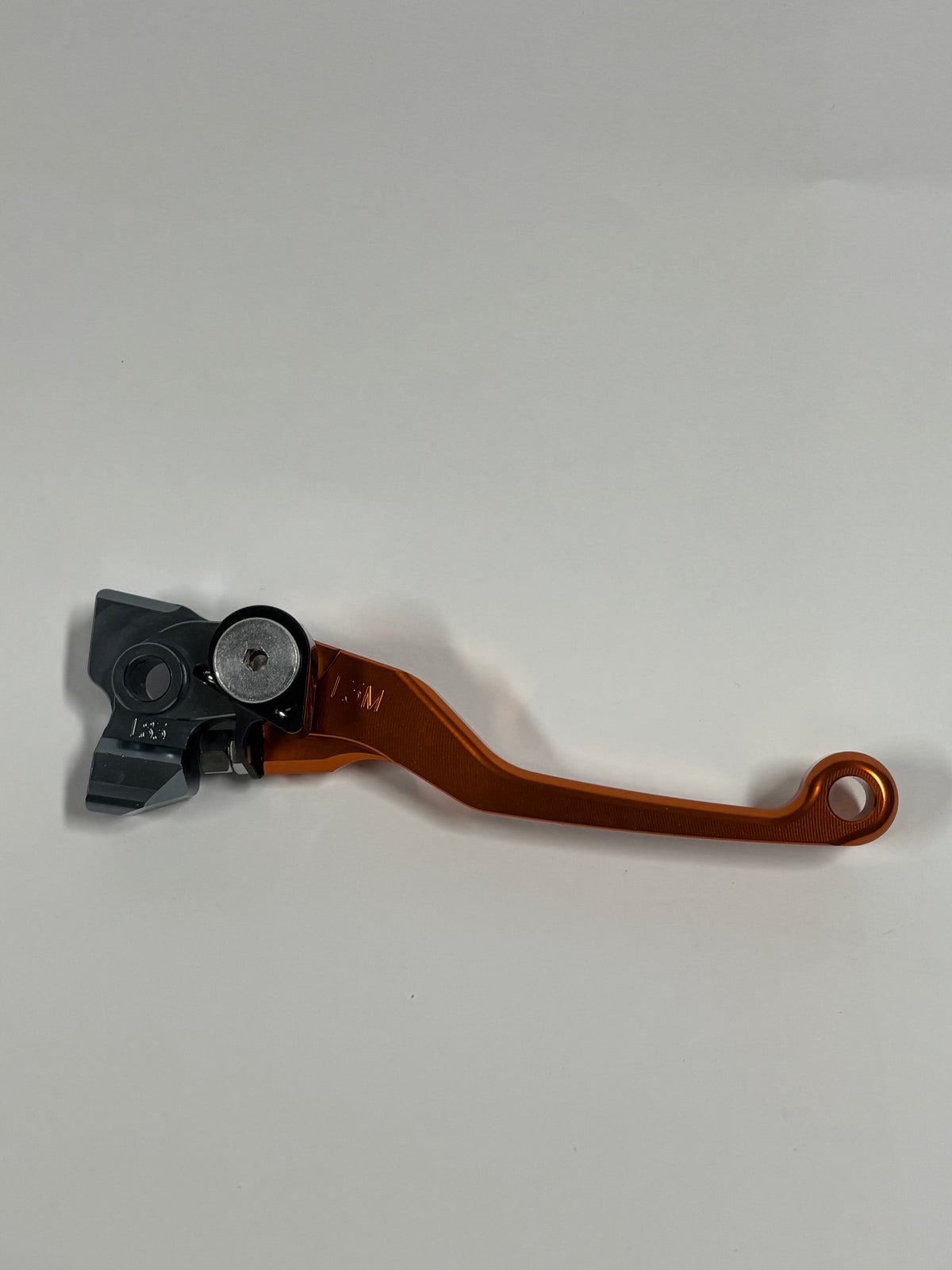 CNC Flex-Hebelset – Brems- und Kupplungshebel, Blau