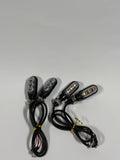 LED-Blinker – Sets mit und ohne Widerstände