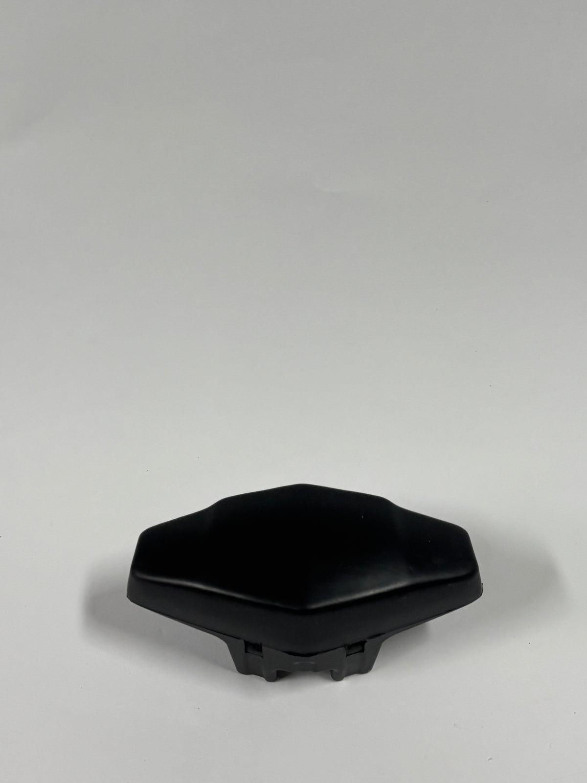 Lenkerpolster in KTM-Optik – Schwarz
