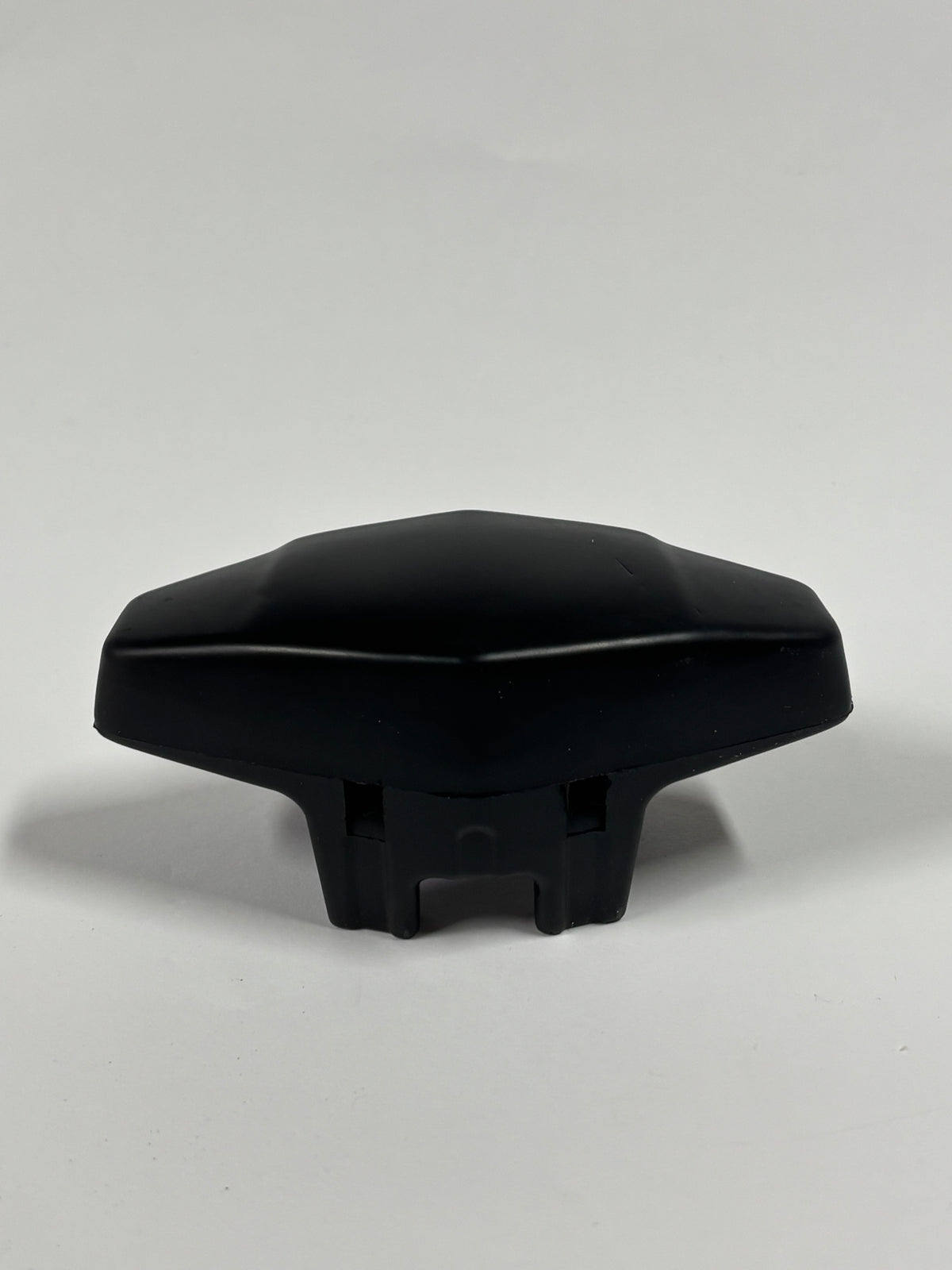 Lenkerpolster in KTM-Optik – Schwarz