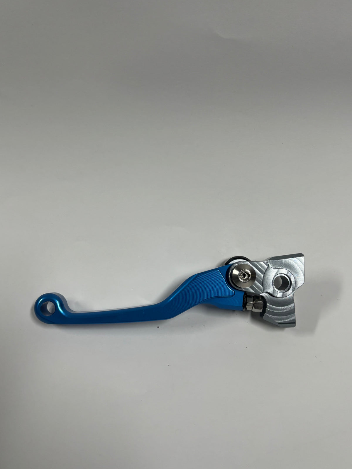 CNC Flex-Hebelset – Brems- und Kupplungshebel, Blau